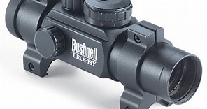 Bushnell Trophy Red Dot 1x28 730135 Review