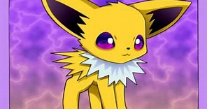 Eeveelutions theme songs v.3 [Special 1/3]