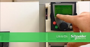 Verifying ATV61 & ATV71 Firmware Compatibility with Ethernet IP Card | Schneider Electric Support
