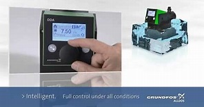 Grundfos Introduces SMART Digital Dosing Pumps