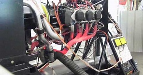 400+hp Lycoming TIO-540 by Sky Dynamics