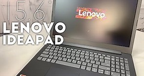 Lenovo Ideapad 130 15.6 AMD A6-9225 8GB RAM 512GB SSD Windows Laptop Review