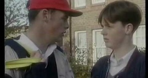 Ant and Dec - Byker Grove Clips