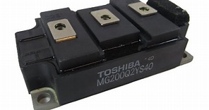 MG200Q2YS40 Toshiba IGBT by USComponent.com