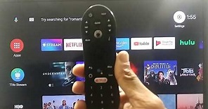 How to Program your TiVo Stream 4K Remote to Control your Tv s power and Volume