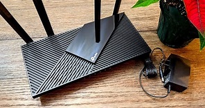 TP Link Archer AX21 WiFi 6 Router Review | A Solid Budget Choice