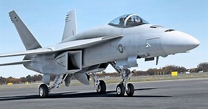 F/A-18E Super Hornet Airshow in MSFS!