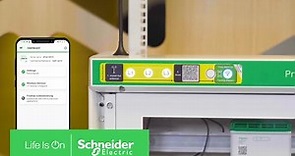 How to Pair Devices to PrismaSeT Active - EcoStruxure Power Commission | Schneider Electric Support