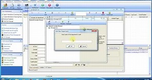 How to Install Fingerprint Attendance Management System Full Video