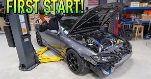 Quick & Easy Cheap S15 Build - EP4