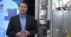 PowerFlex® 755T Drives with Expanded TotalFORCE Capabilities and Power Ranges