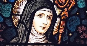 St. Gertrude the Great HD