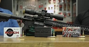 Hornady® 224 Valkyrie In-depth Overview