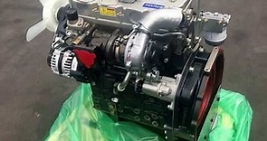 Perkins 404D22T, Cat 3024C, Cat C2.2 New engine for sale
