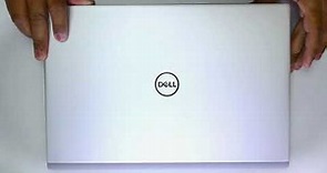 🛠️ DELL INSPIRON 5000 SERIES Intel Core i5-1135G7 disassembly and upgrade options