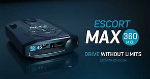 MAX 360 MKII: Make Every Drive Legendary