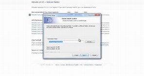 Install R and RStudio on Windows 7 (OpenIntro)