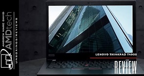 Lenovo ThinkPad T490s Review: Sleek, Powerful and Affordable!