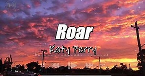 Roar (lyrics) - Katy Perry & Mix Adele, Sam Smith, Jenifer Lopez