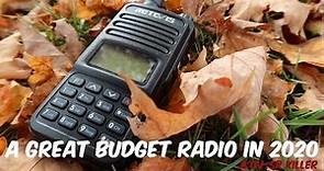 RETEVIS RT-85 - A Deeper Look At A Great Budget Radio! Part 4 RT85
