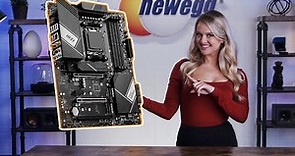 UPGRADE, UPGRADE, UPGRADE! The MSI Pro X670-P Motherboard Checks ALL The Boxes! - Unbox This!