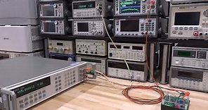 TSP #122 - Teardown, Repair & Upgrade of an Agilent 3458A 8.5 Digit Digital Multimeter (April 2018)