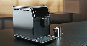 Introducing the WMF Perfection, Fully Automatic Coffee Machine!