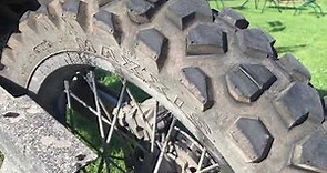 Maxxis M6006 Review