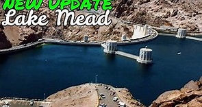 Lake Mead Water Level Update (Saturday, May 11, 2024)