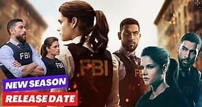 FBI Season 6 Release Date and Everything You Need to Know