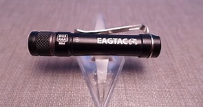 EagleTac D25AAA Review - AllOutdoor.com