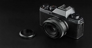 Compact&Small AF Lens | TTArtisan 27mm f2.8