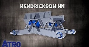 ATRO Parts | Hendrickson HN Suspension