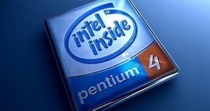 Intel Pentium 4 HT 651 3.4GHz Cinebench R15 Test