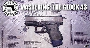 Mastering: The Glock 43
