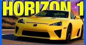 The Return to Colorado : Forza Horizon 1 Let s Play (Part 2)