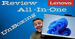 Lenovo M90a Gen 3 Unboxing and Review 2022