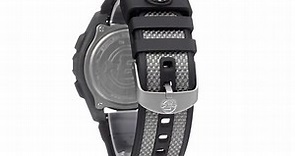 Timex Men s T40941 Expedition Full-Size Digital CAT Charcoal/Black Resin Strap Watch