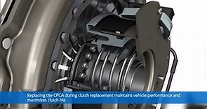 Eaton’s North American Clutch Actuator for AMTs Explained