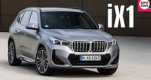 2023 BMW iX1 xDrive30 Electric SUV