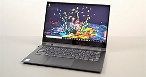 Lenovo Yoga C930 Review - 6 Months After Release