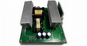 2-kW isolated bidirectional DC-DC converter reference design for UPS