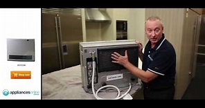 Rinnai Avenger Natural Gas Heater AV25SN reviewed by a product expert - Appliances Online
