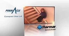 🪜Harmar SL600 Pinnacle Stair Lift