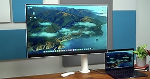 LG Smart Monitor 4K Unboxing!