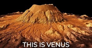 The Final Real Images Of Venus - What Have We Found?