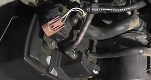 How to Fix Honda P0452: Fuel Tank Pressure (FTP) Sensor Circuit Low Voltage