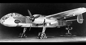 Junkers Ju 288 (Bomber B)