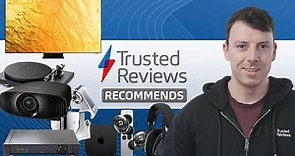 Trusted Recommends: All the 5-star products of 2022