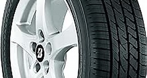 Bridgestone Driveguard All-Season Radial Tire - 205/50R17 93W